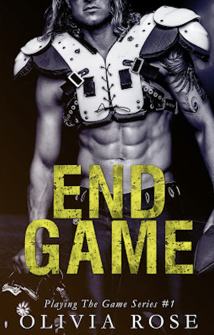 End Game (Playing the Game #1)