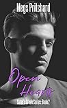 Open Hearts (Sater's Creek #2)