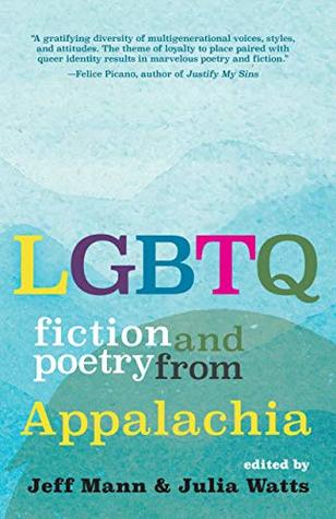 LGBTQ Fiction and Poetry from Appalachia