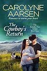 The Cowboy's Return