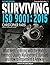Surviving ISO 9001:2015