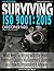 Surviving ISO 9001 by Christopher Paris