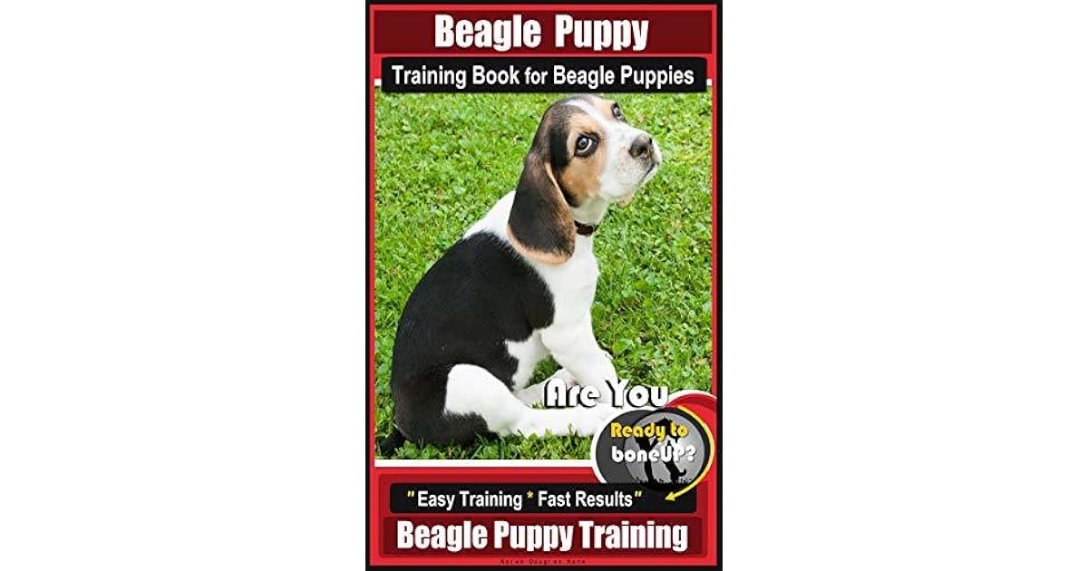 beagle training books