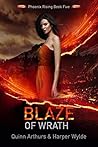 Blaze of Wrath