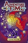 Adventure Time : Playing With Fire OGN Vol. 1