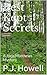 Best Kept Secrets: A Jorja ...