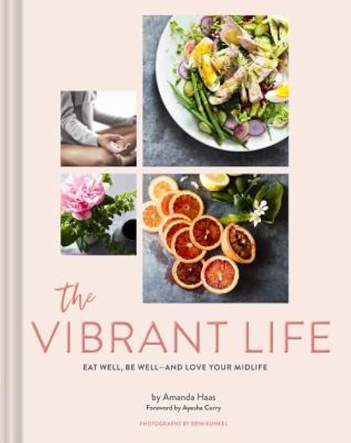 Vibrant Life - Eat Well, Be Well