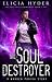The Soul Destroyer (The Soul Summoner #7)