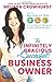 The Infinitely Gracious + Successful Business Owner by Melissa Crowhurst