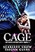 Cage (Death's Apprentice #2)