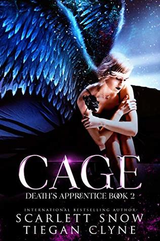 Cage (Death's Apprentice #2)
