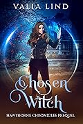 Chosen Witch