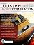 The Complete Country Guitar Method Compilation by Levi Clay