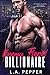 Enemy Fiance Billionaire