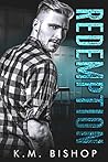 Redemption (Indiana Panthers Series Book 3) Redemption (Indiana Panthers Series Book 3)