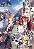Mushoku Tensei: Jobless Reincarnation Vol. 3