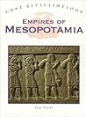Empires of Mesopotamia (Lost Civilizations)