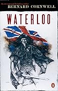 Sharpe&#x27;s Waterloo (Sharpe, #20) 