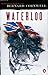 Sharpe's Waterloo (Sharpe, #20)