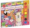 Watercolor Dreams Watercolor Dreams