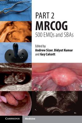 Part 2 MRCOG: 500 EMQs and SBAs (Paperback)