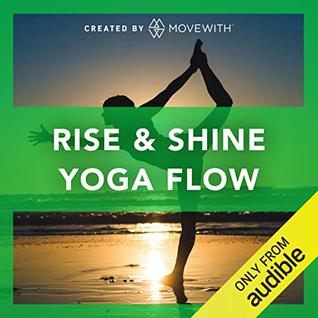 Rise & Shine Yoga Flows