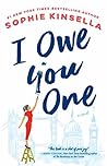 I Owe You One by Sophie Kinsella