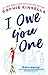 I Owe You One (Thorndike Press Large Print Core)