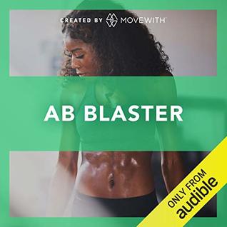 Ab Blaster (Audible Audio)