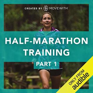 Half Marathon Training Part 1: Build Up Your Pace + Endurance