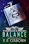Balance by K.E. Osborn