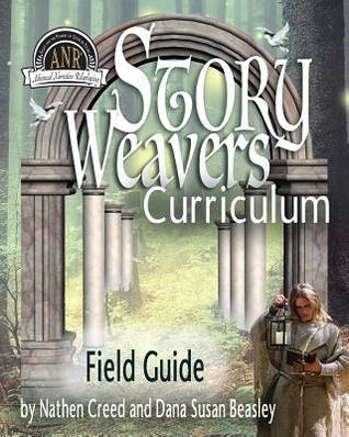 ANR® Story Weavers Curriculum: Field Guide