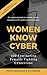 Women Know Cyber by Steve Morgan