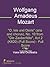 "O, Isis und Osiris" (aria and chorus), No. 10 from "Die Zaub... by Wolfgang Amadeus Mozart