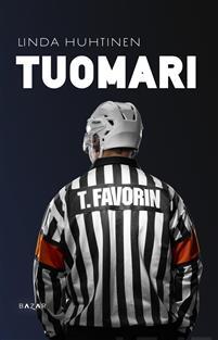 Tuomari: Timo Favorinin tarina