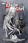 Little Girl by Pat Shand