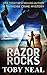 Razor Rocks (Paradise Crime Mysteries #13)