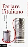 Parlare l'italian...
