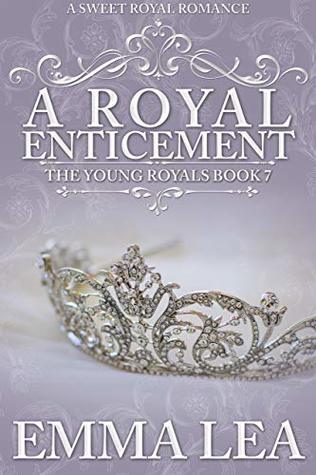 A Royal Enticement (The Young Royals #7)