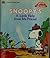 Snoopy's A Little Help from My Friend