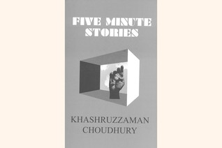 Five Minute Stories