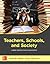 Teachers, Schools, and Society: A Brief Introduction to Education