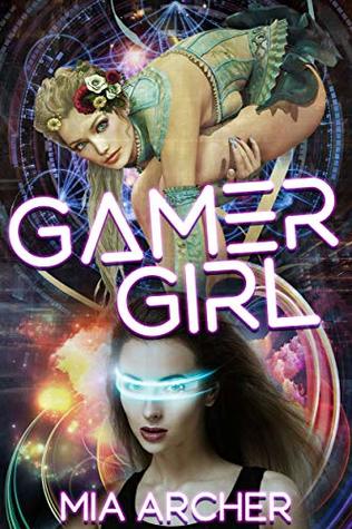 Gamer Girl (Kindle Edition)