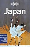 Lonely Planet Japan