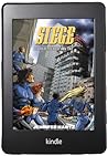 Siege (Heroes of the Horde, #2) Siege (Heroes of the Horde, #2)