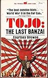 Tojo by Courtney Browne
