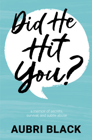 Did He Hit You? (Paperback)