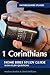 1 Corinthians: Faithbuilder...