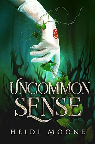 Uncommon Sense (Kindle Edition)