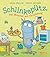 Schlinkepütz, das Monster mit Verspätung by Susan Kreller